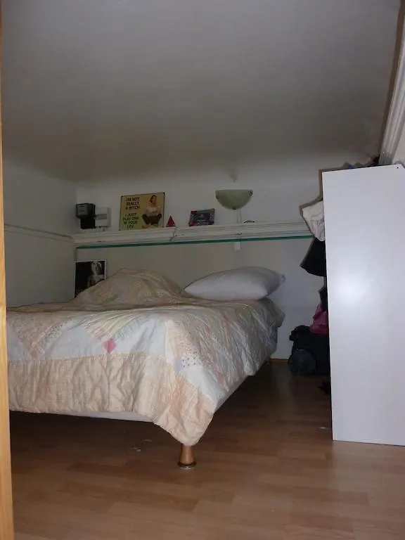 Résidence Hotelière Bellecour Lyon 0*,  France