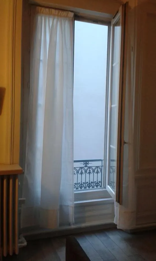 Résidence Hotelière Bellecour Lyon France