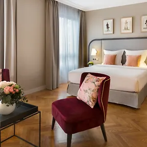 Warwick Reine Astrid - Apart-hotel