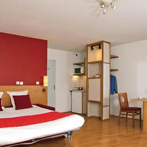 Appart hôtel Séjours&affaires Saxe-gambetta, Lyon