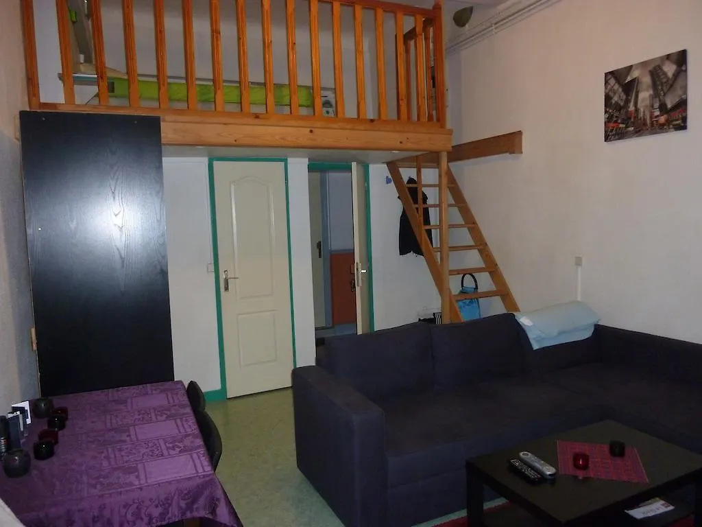Residence Hoteliere Bellecour Lyon