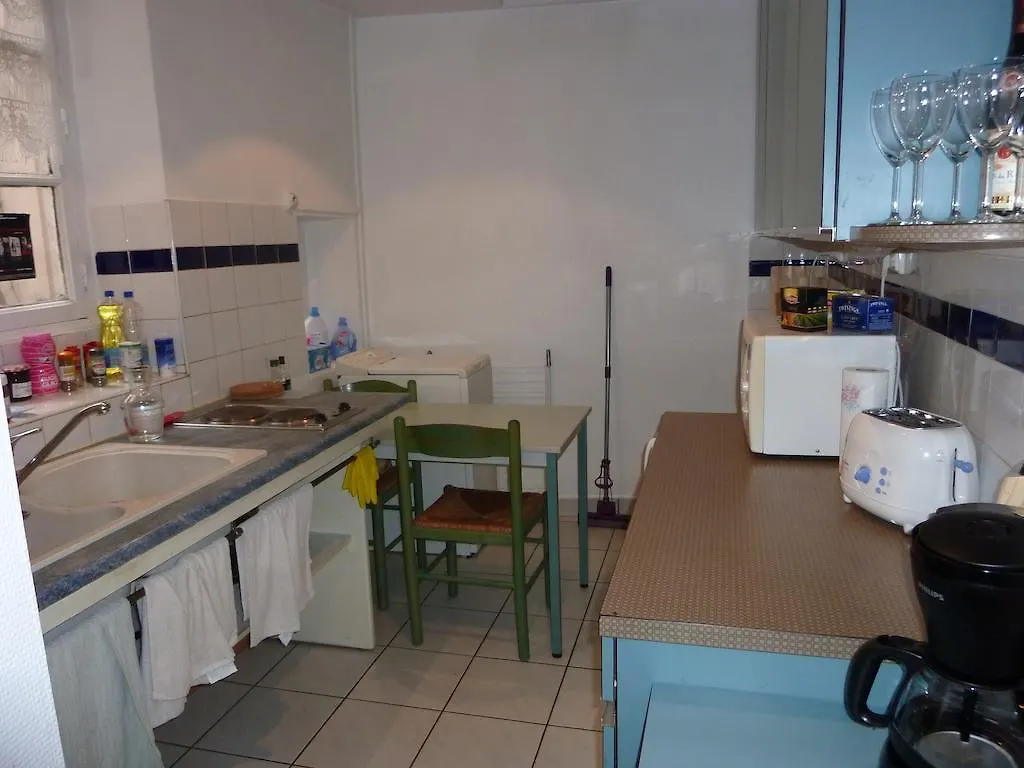 Residence Hoteliere Bellecour Lyon