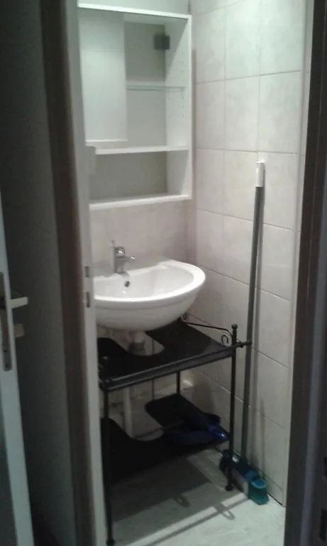 Residence Hoteliere Bellecour Lyon