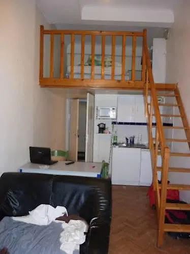 Residence Hoteliere Bellecour Lyon 0*,