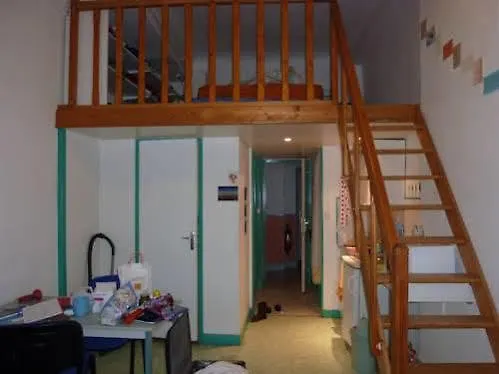 Aparthotel Residence Hoteliere Bellecour Lyon