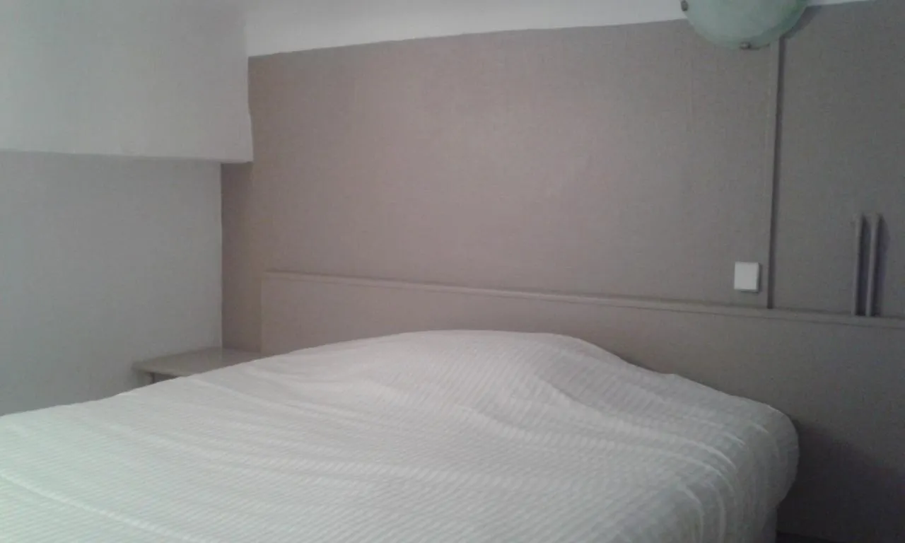 Residence Hoteliere Bellecour Lyon