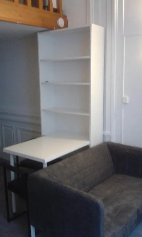Residence Hoteliere Bellecour Lyon 0*,  Frankrijk