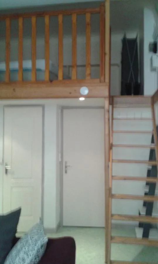 Residence Hoteliere Bellecour Lyon Aparthotel