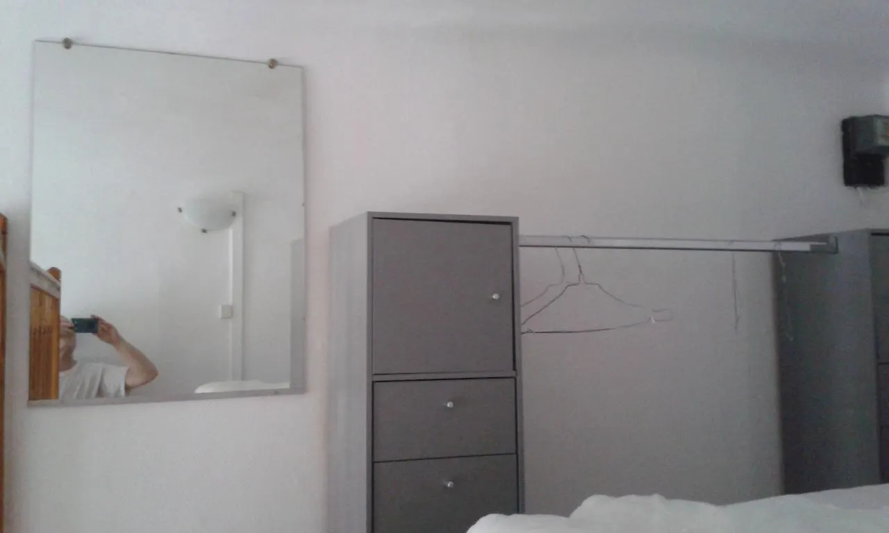 Residence Hoteliere Bellecour Lyon Frankrijk