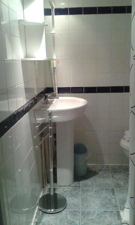 Residence Hoteliere Bellecour Lyon 0*,