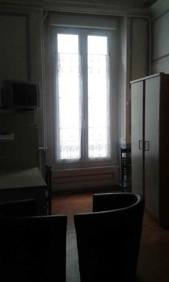 Residence Hoteliere Bellecour Lyon