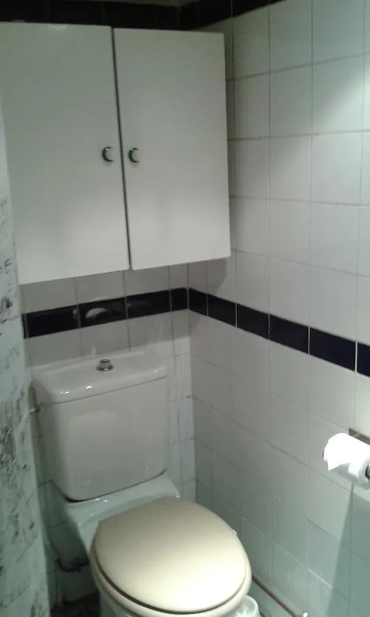 Aparthotel Residence Hoteliere Bellecour Lyon