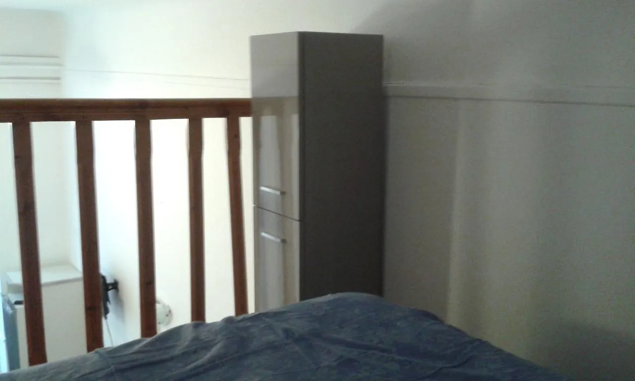 Aparthotel Residence Hoteliere Bellecour Lyon