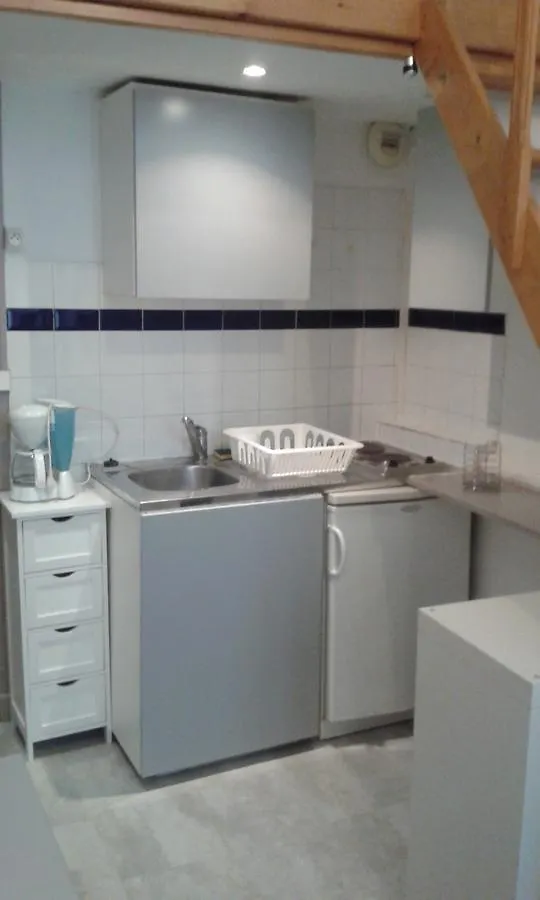 Residence Hoteliere Bellecour Lyon