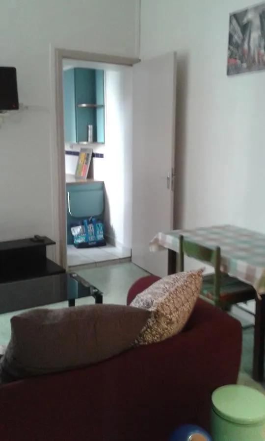 Residence Hoteliere Bellecour Lyon