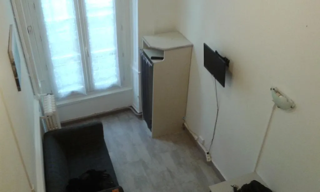 Residence Hoteliere Bellecour Lyon