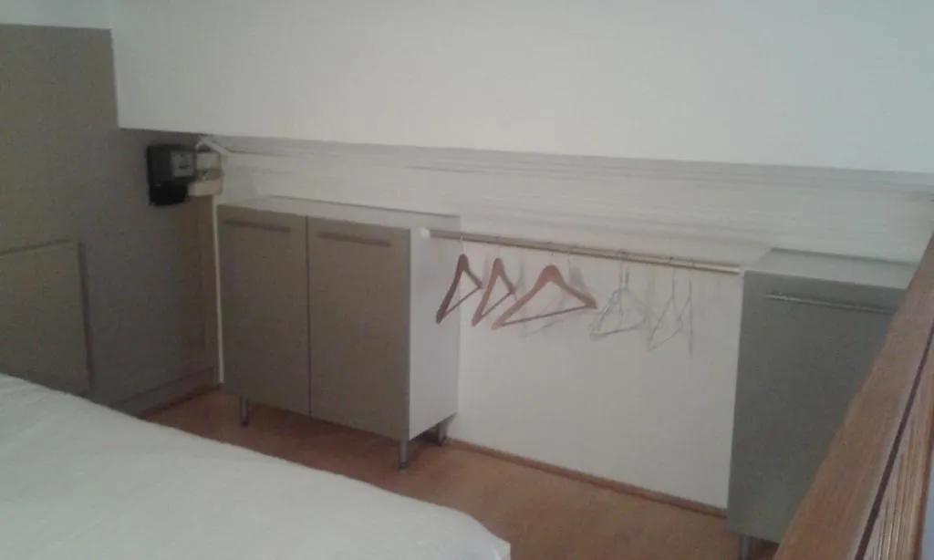 Apart-hotel Residence Hoteliere Bellecour Lyon