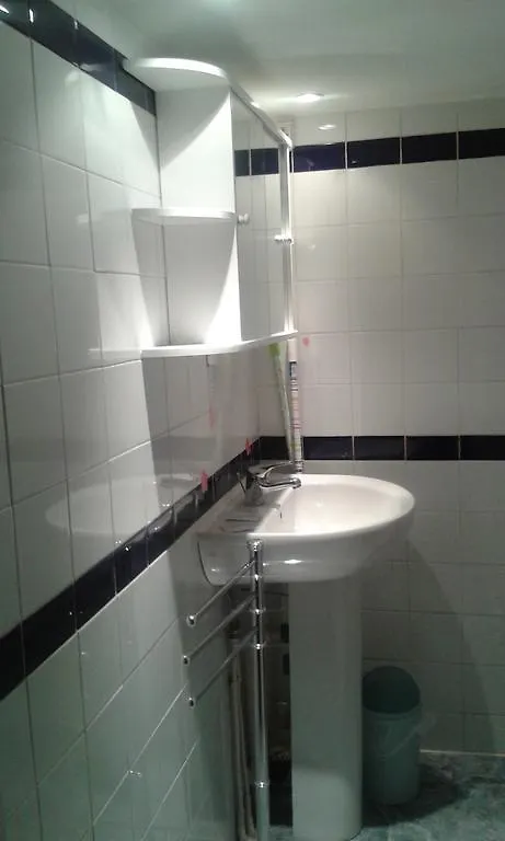 Residence Hoteliere Bellecour Lyon
