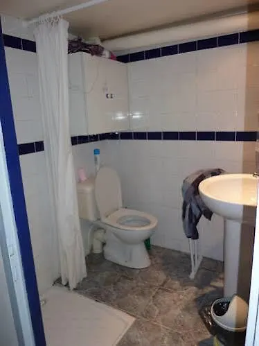 Residence Hoteliere Bellecour Lyon Apart-hotel