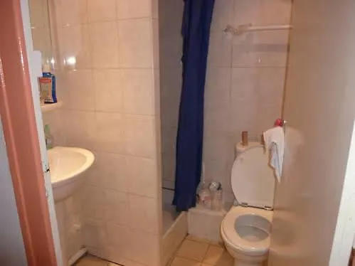 Residence Hoteliere Bellecour Lyon 0*,  França