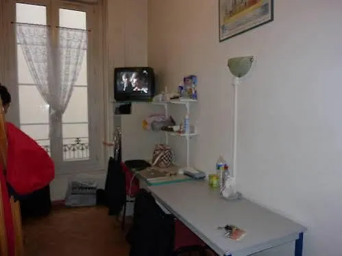 Residence Hoteliere Bellecour Lyon