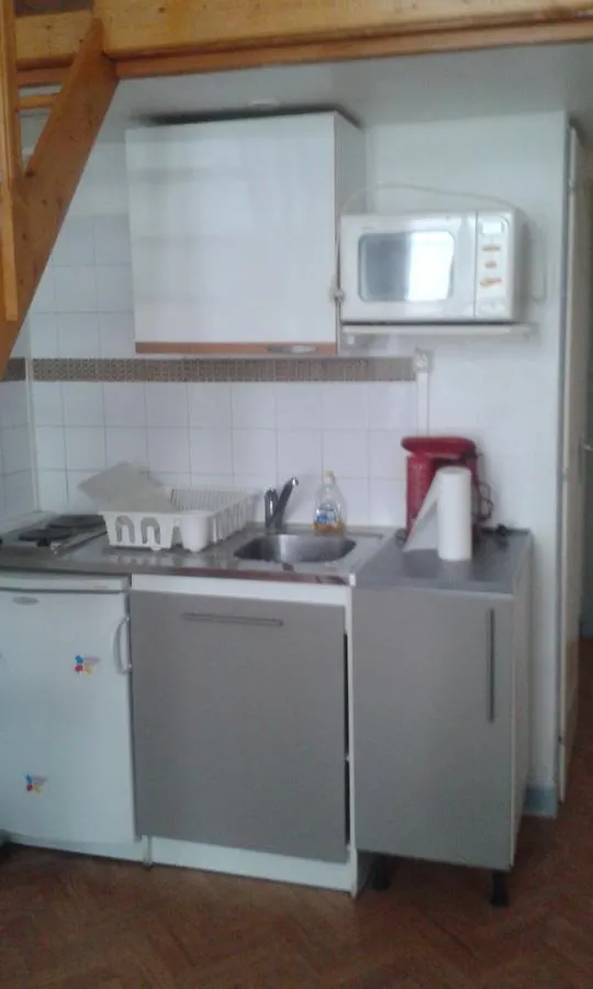 Residence Hoteliere Bellecour Lyon Apart-hotel