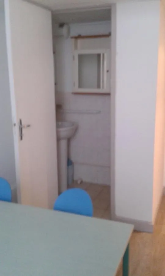 Apart-hotel Residence Hoteliere Bellecour Lyon França