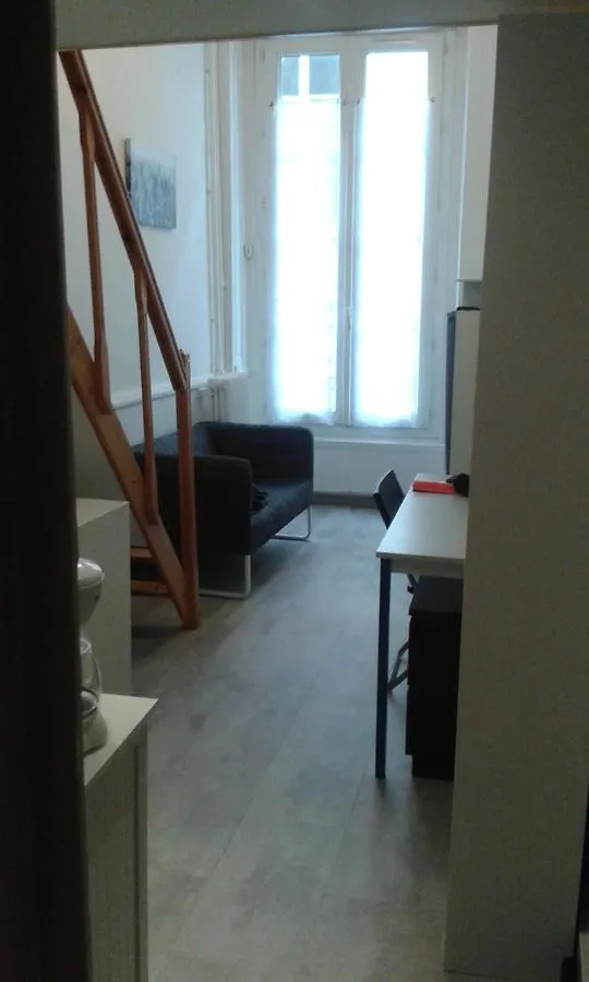 Residence Hoteliere Bellecour Lyon 0*,