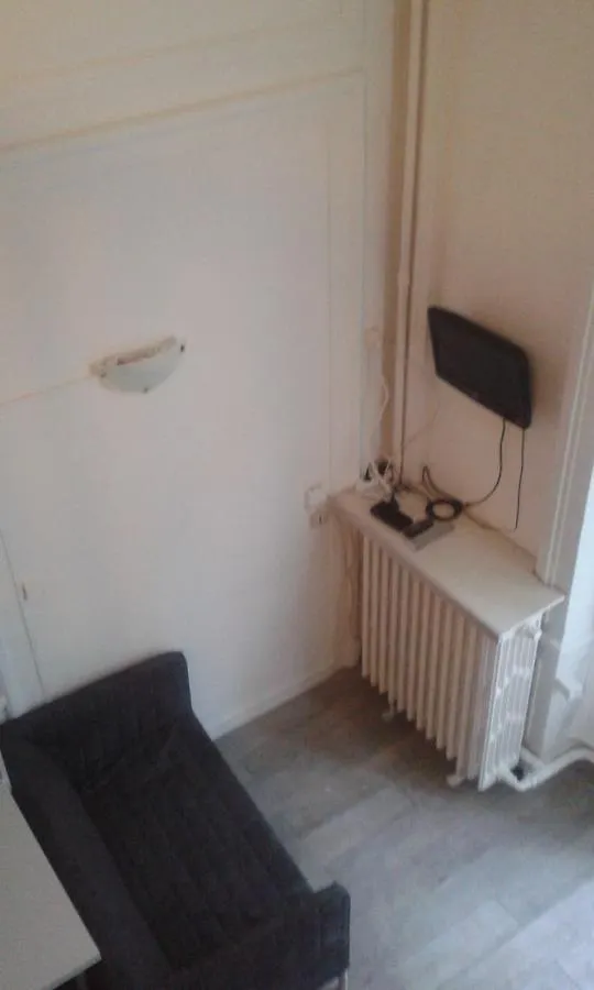 Residence Hoteliere Bellecour Lyon Apart-hotel