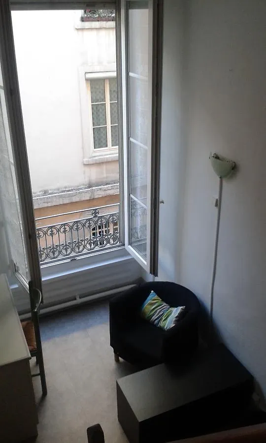 Residence Hoteliere Bellecour Lyon 0*,