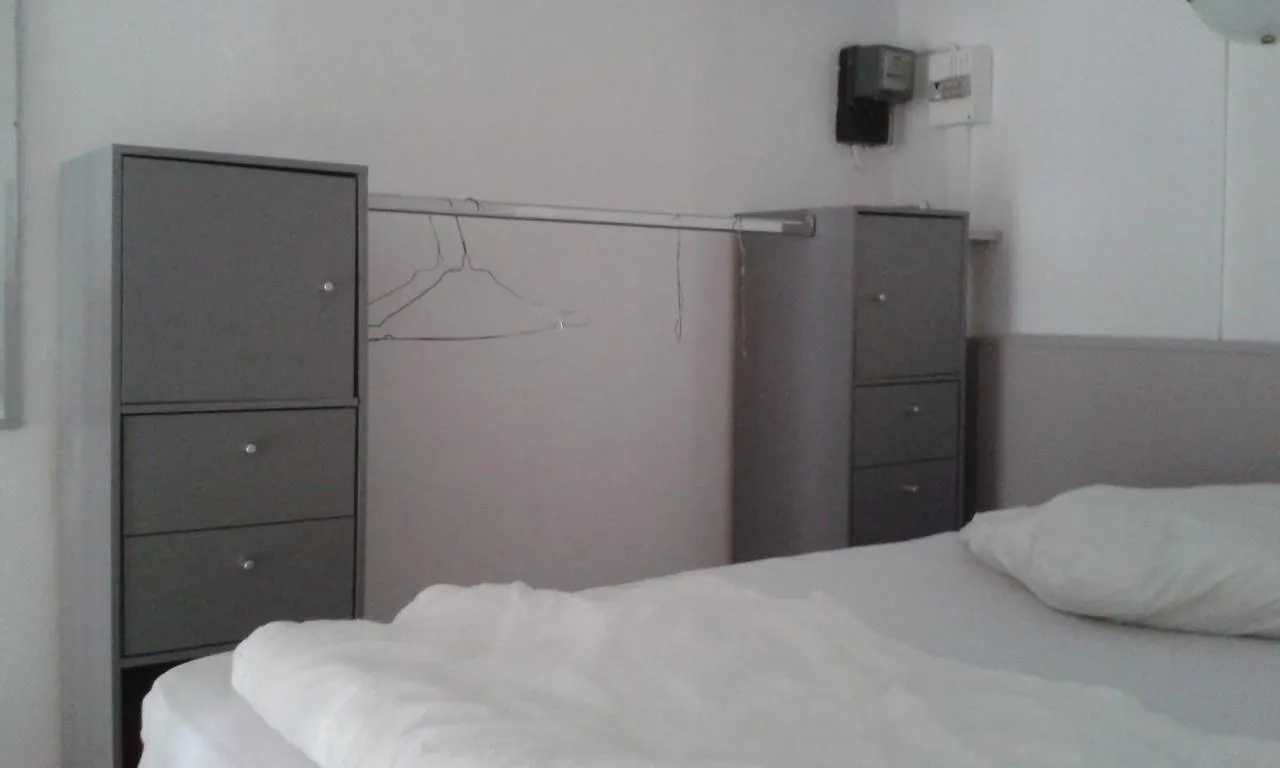 Residence Hoteliere Bellecour Lyon França